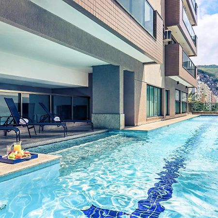 Mercure Rio De Janeiro Arpoador Dış mekan fotoğraf