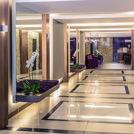 Mercure Rio De Janeiro Arpoador Dış mekan fotoğraf