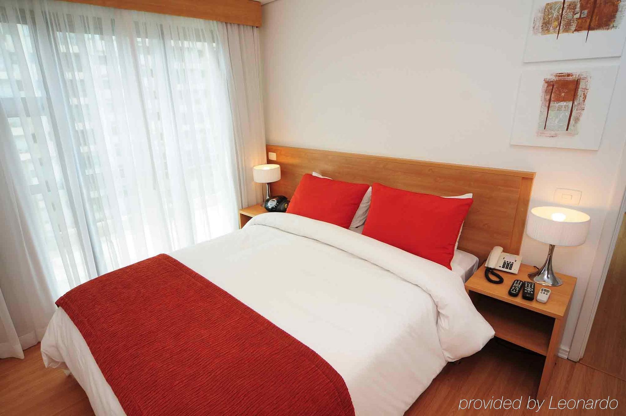 Mercure Rio De Janeiro Arpoador Dış mekan fotoğraf