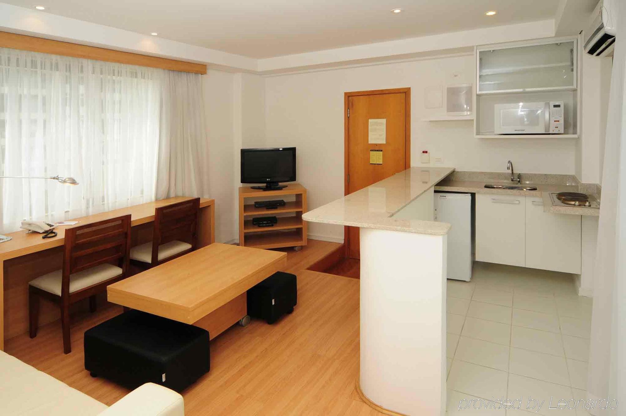 Mercure Rio De Janeiro Arpoador Dış mekan fotoğraf