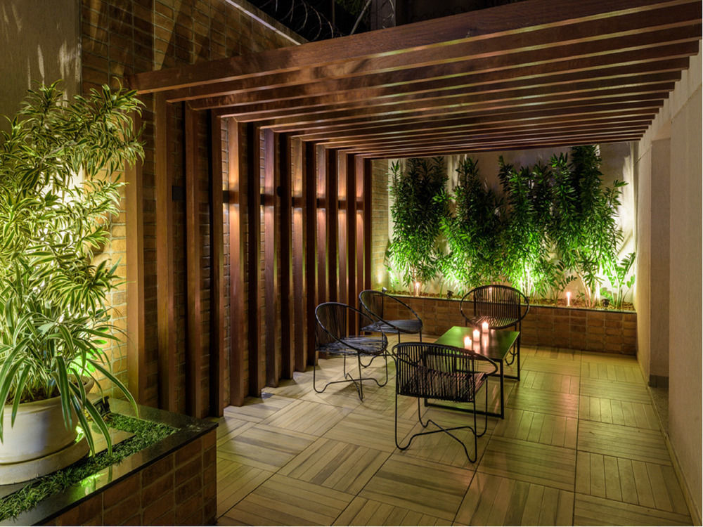 Mercure Rio De Janeiro Arpoador Dış mekan fotoğraf