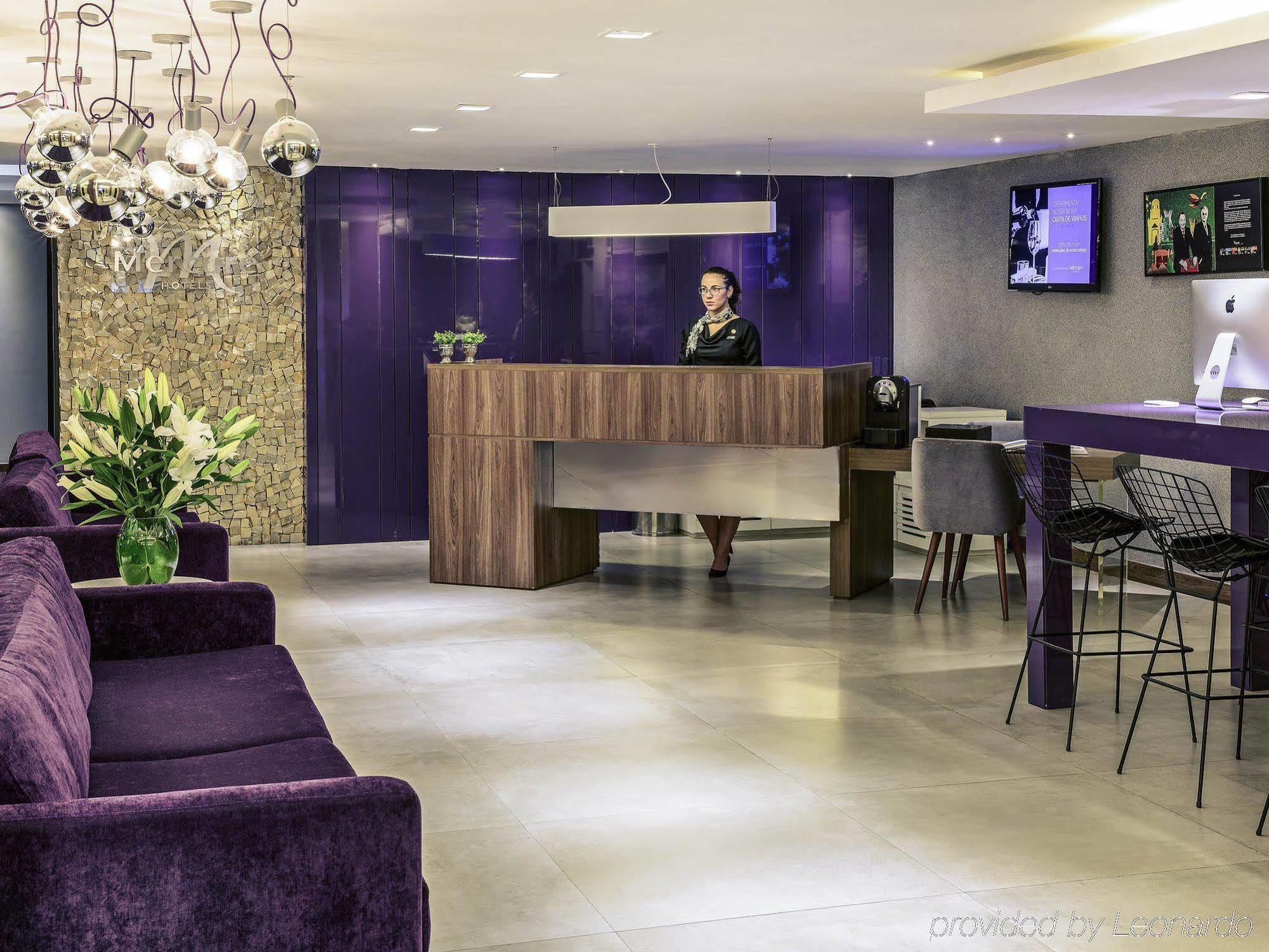 Mercure Rio De Janeiro Arpoador Dış mekan fotoğraf