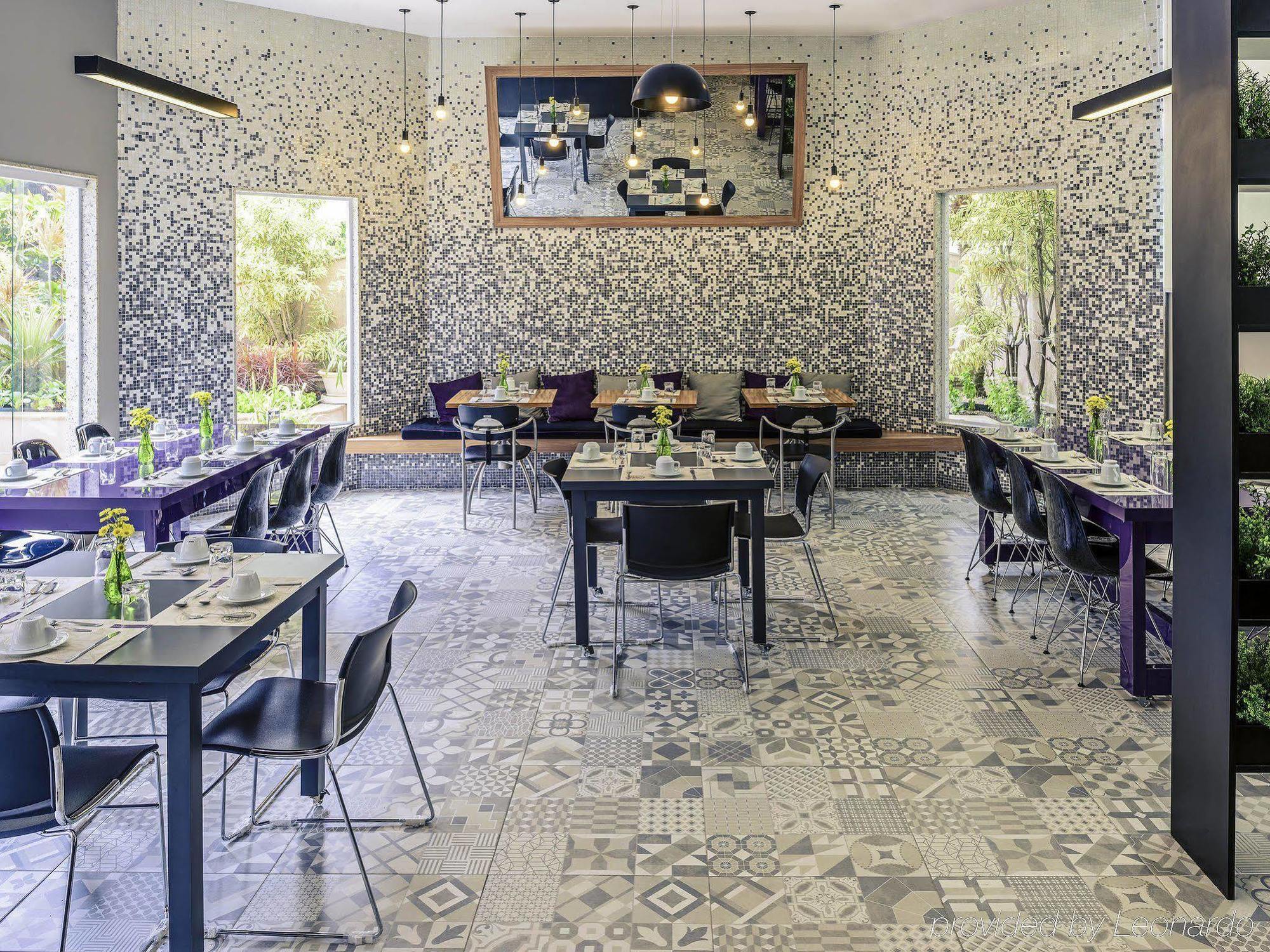 Mercure Rio De Janeiro Arpoador Dış mekan fotoğraf