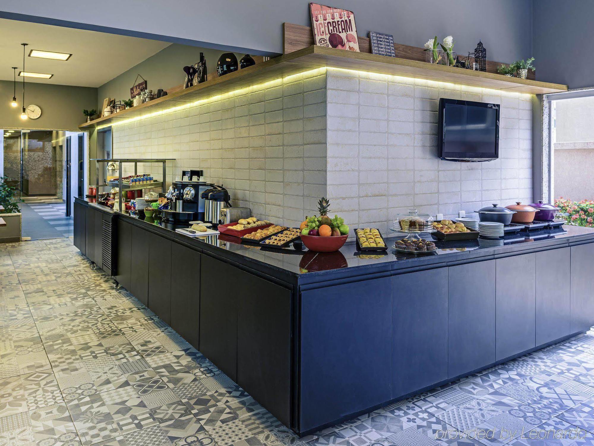 Mercure Rio De Janeiro Arpoador Dış mekan fotoğraf
