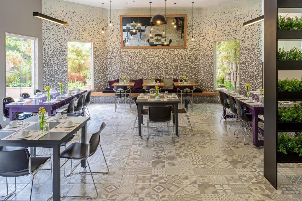 Mercure Rio De Janeiro Arpoador Dış mekan fotoğraf