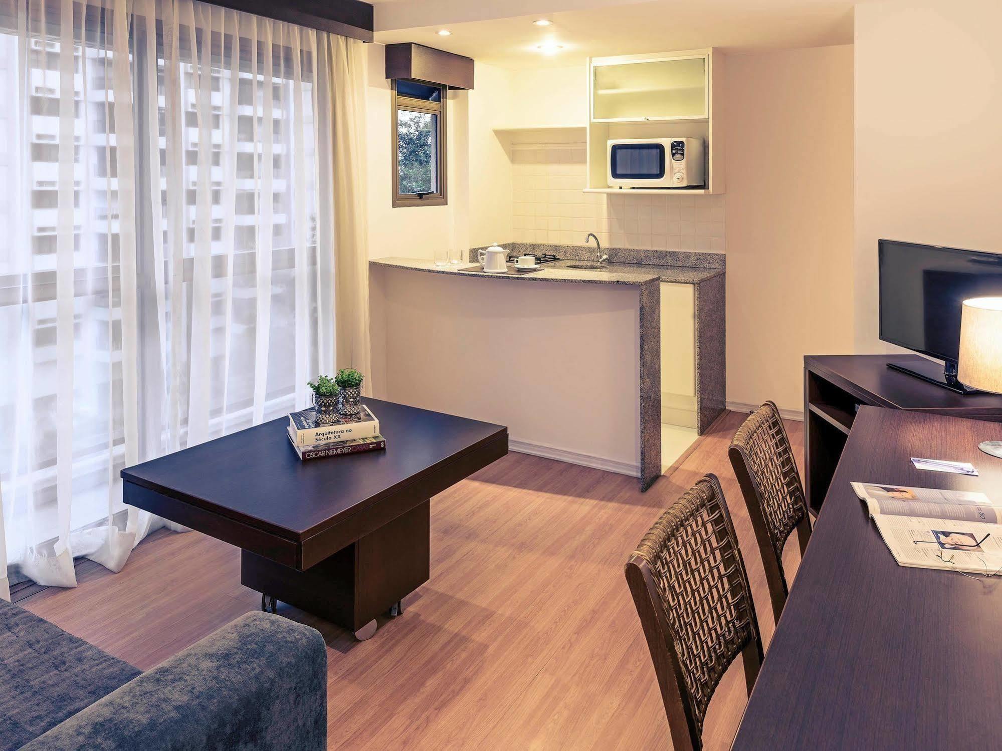 Mercure Rio De Janeiro Arpoador Dış mekan fotoğraf