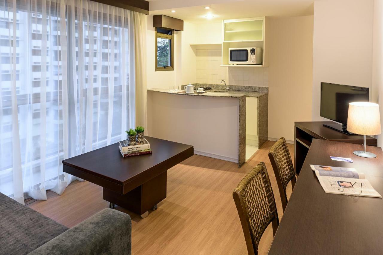 Mercure Rio De Janeiro Arpoador Dış mekan fotoğraf