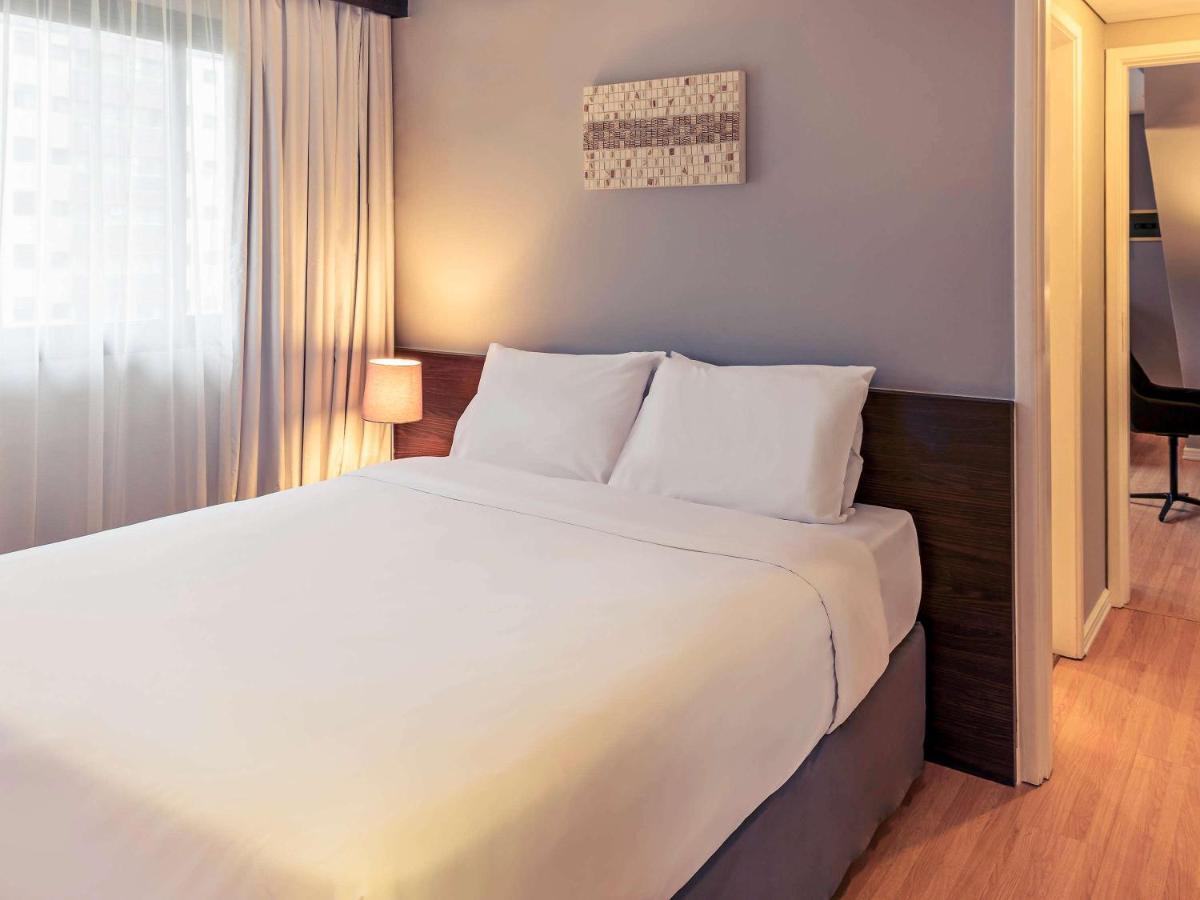 Mercure Rio De Janeiro Arpoador Dış mekan fotoğraf