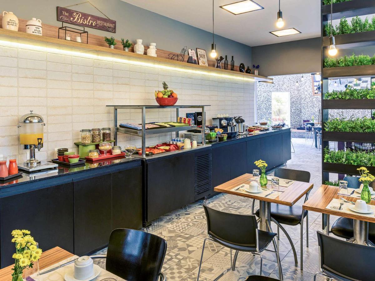 Mercure Rio De Janeiro Arpoador Dış mekan fotoğraf